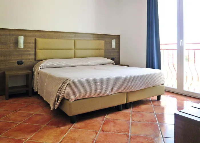 Apart Otel Ai Pozzi Village &