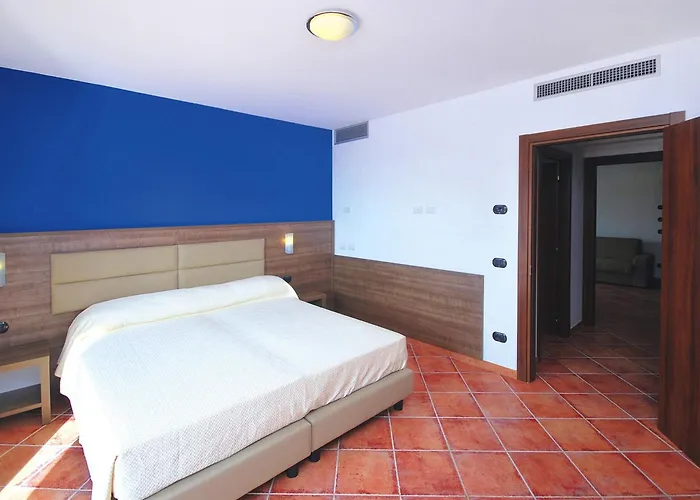 Lejlighedshotel Ai Pozzi Village & 4*
