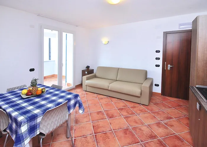 Aparthotel Ai Pozzi Village &