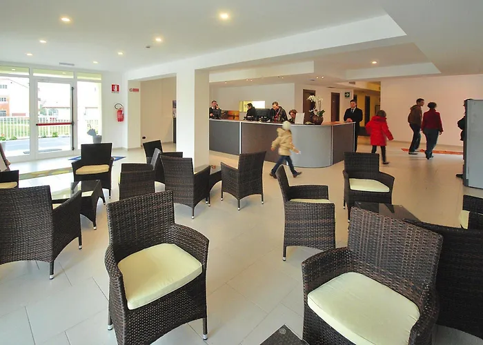 Ai Pozzi Village & Lejlighedshotel