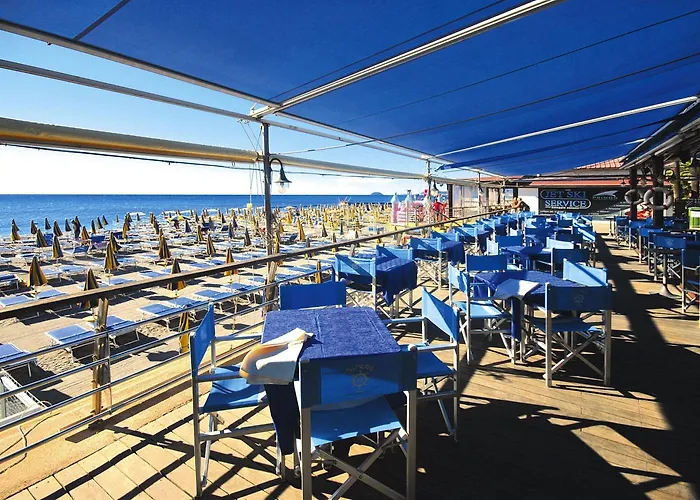 Ai Pozzi Village & 4*