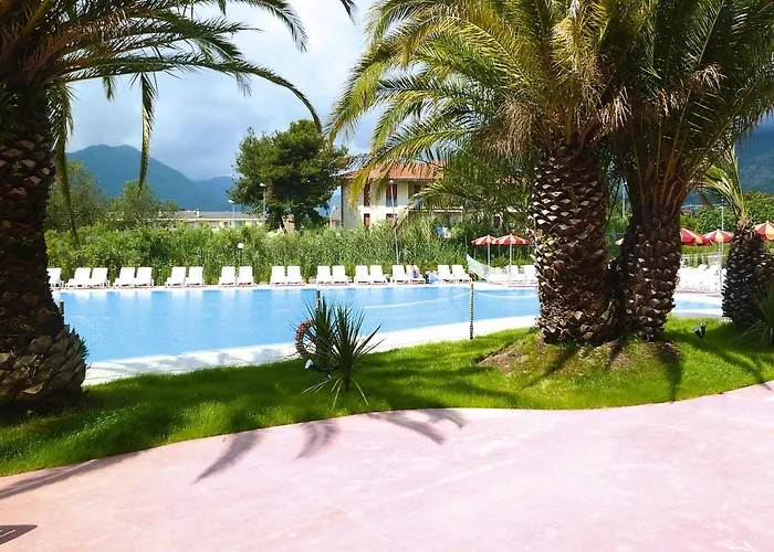 Ai Pozzi Village Hotel&resort 4*