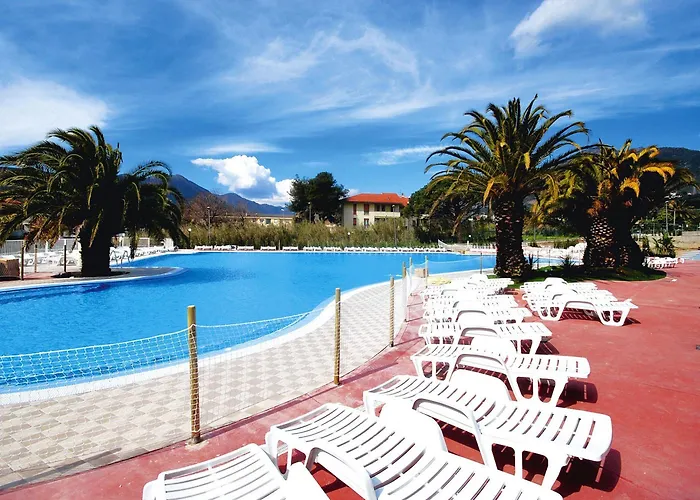 Ai Pozzi Village &