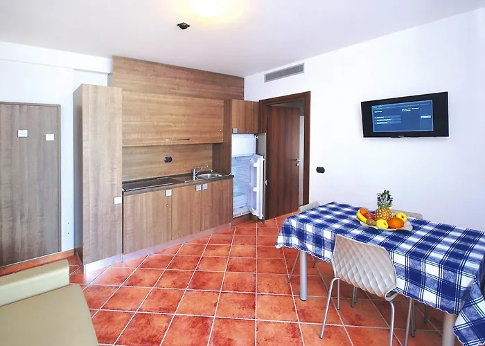 Ai Pozzi Village & 4* Loano