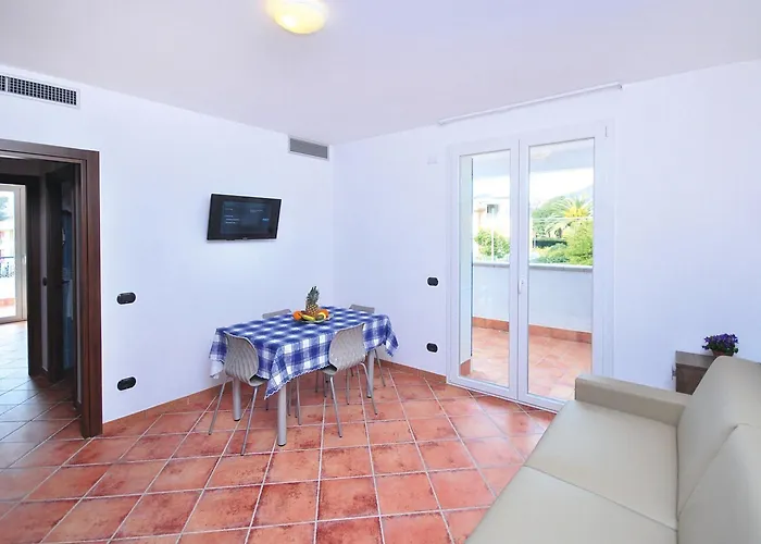 Apart Otel Ai Pozzi Village &