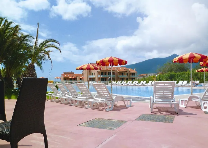 Ai Pozzi Village & Apartahotel Loano