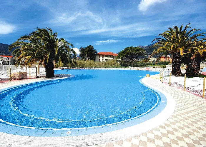 Ai Pozzi Village & Apart Otel 4*