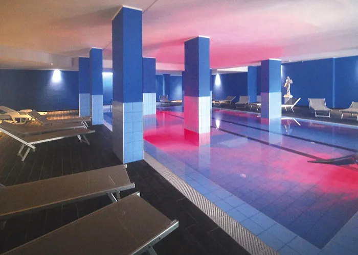 Lejlighedshotel Ai Pozzi Village & Loano