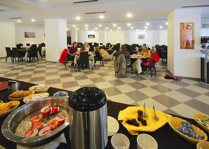 Lejlighedshotel Ai Pozzi Village & Loano